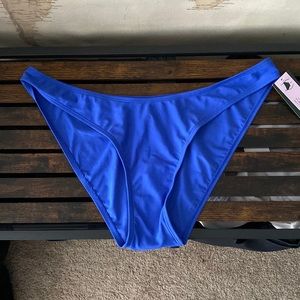 NWT Swim Bottoms
